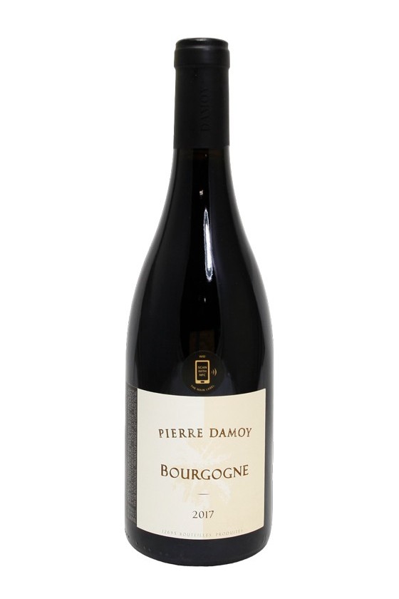 Pierre Damoy Bourgogne 2017