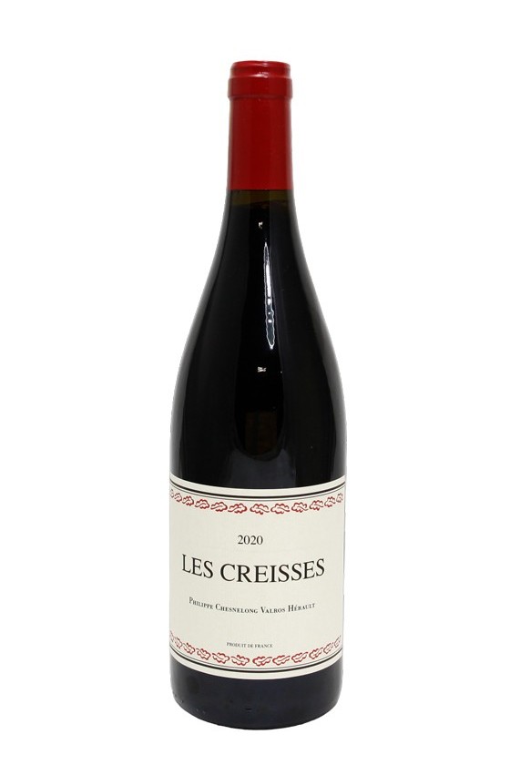 Domaine Les Creisses 2020