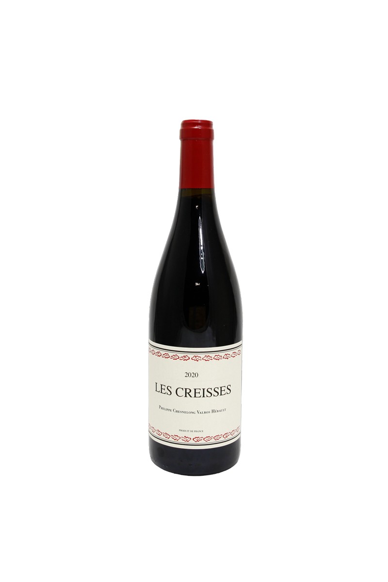 Domaine Les Creisses 2020