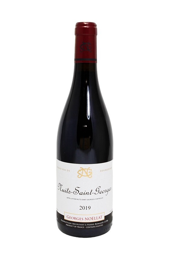 Georges Noellat Nuits Saint Georges 2019