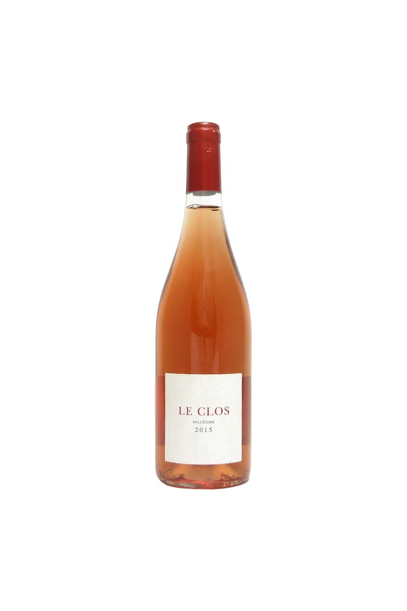 Domaine Sainte Eugenie Les Clos Rosé Sec 2015 Corbières