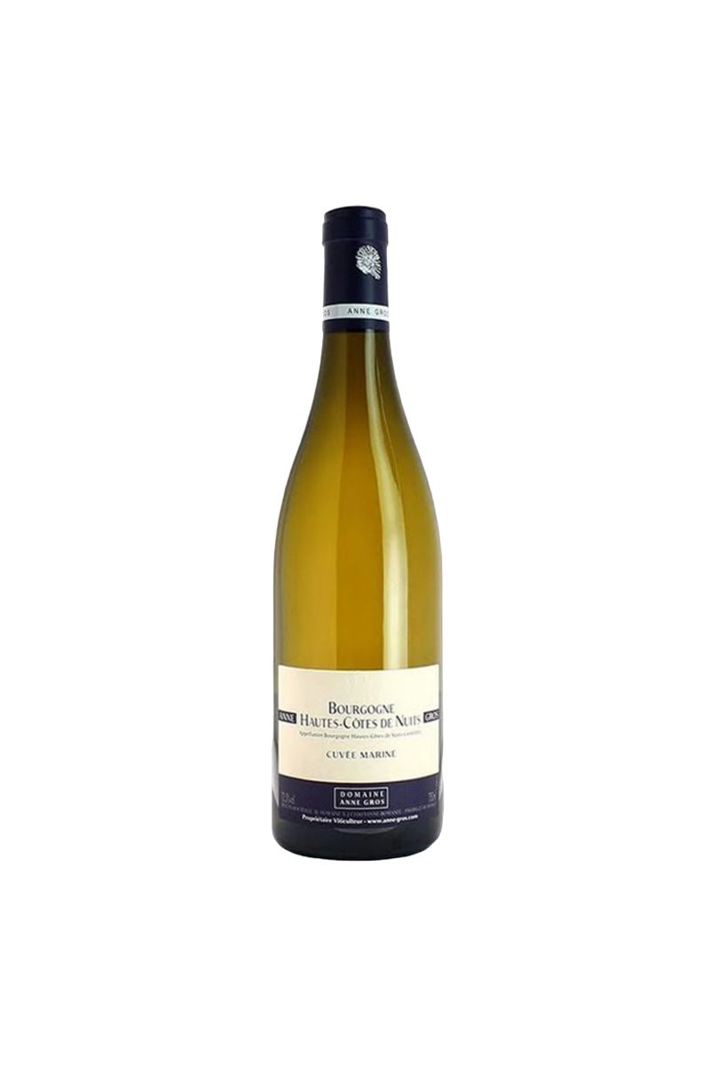 Anne Gros Bourgogne Hautes Cotes de Nuits Cuvée Marine 2017