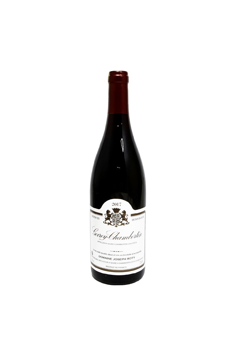 Joseph Roty Gevrey Chambertin 2017