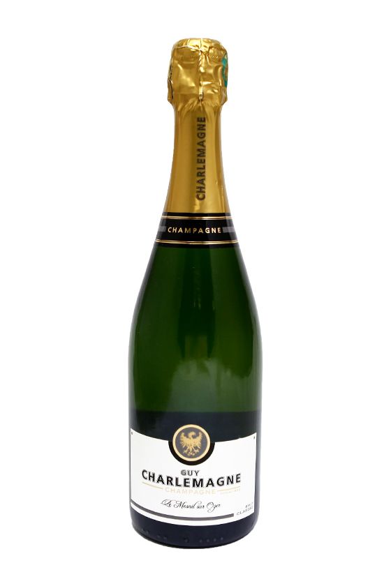 Guy Charlemagne brut Classic