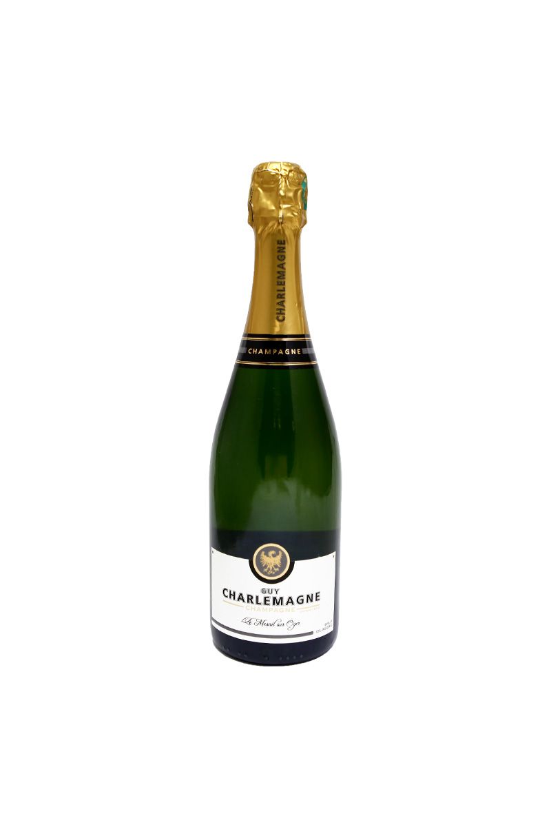 Guy Charlemagne brut Classic