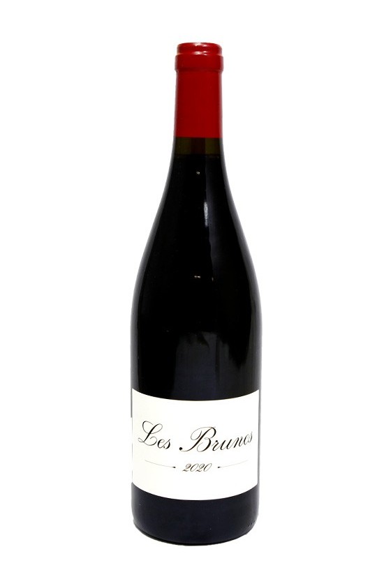 Domaine Les Creisses Les Brunes 2020