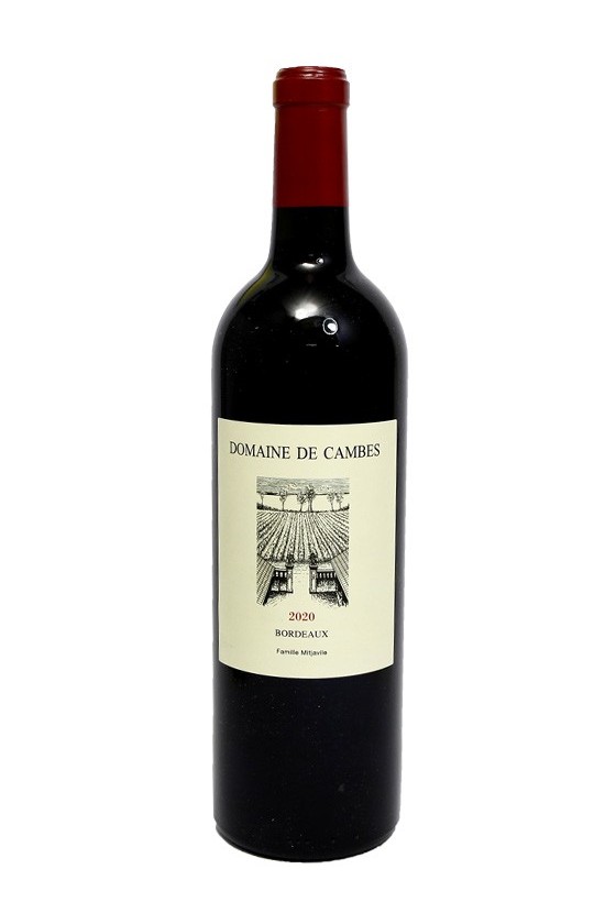 Domaine de Cambes 2020