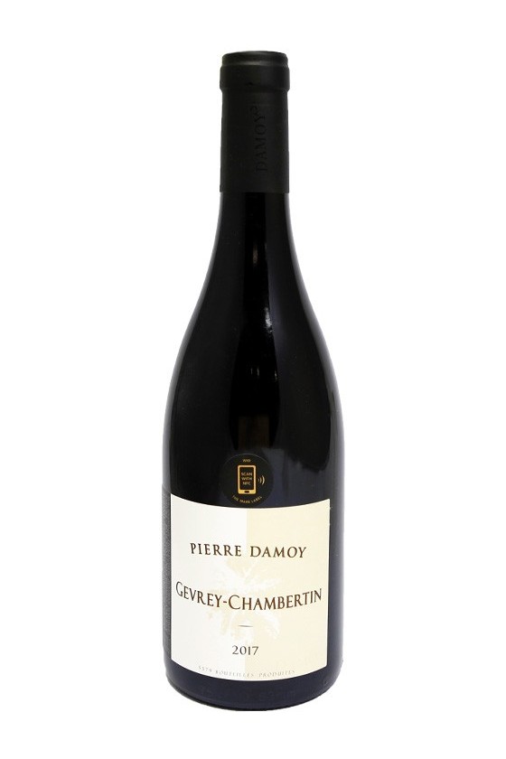 Domaine Pierre Damoy Gevrey Chambertin 2017