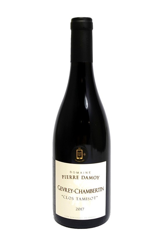 Domaine Pierre Damoy Gevrey Chambertin Clos Tamisot 2017