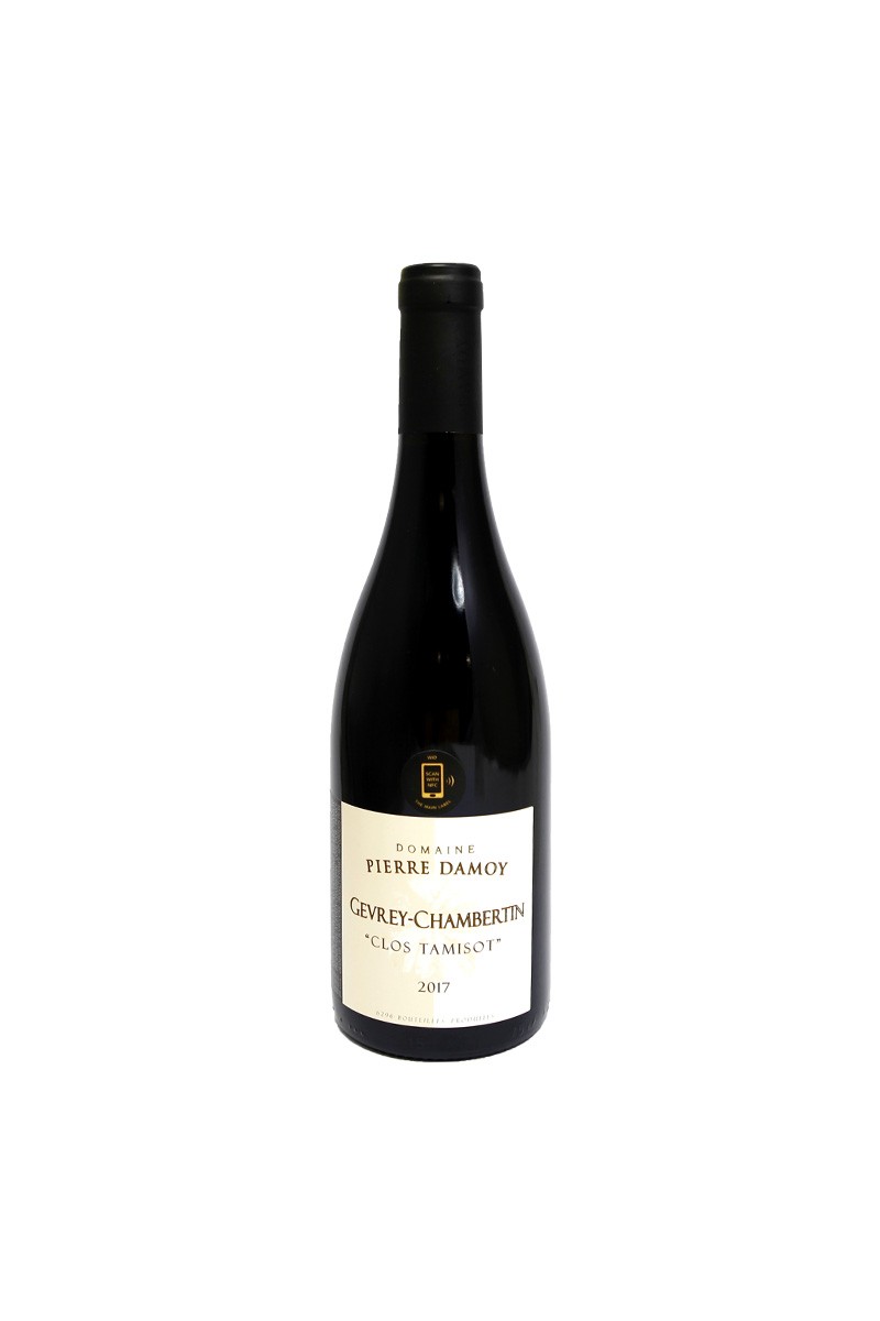 Domaine Pierre Damoy Gevrey Chambertin Clos Tamisot 2017