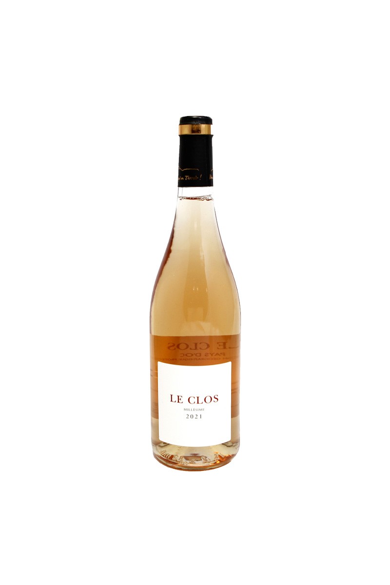 Domaine Sainte Eugenie Le Clos Rosé 2021