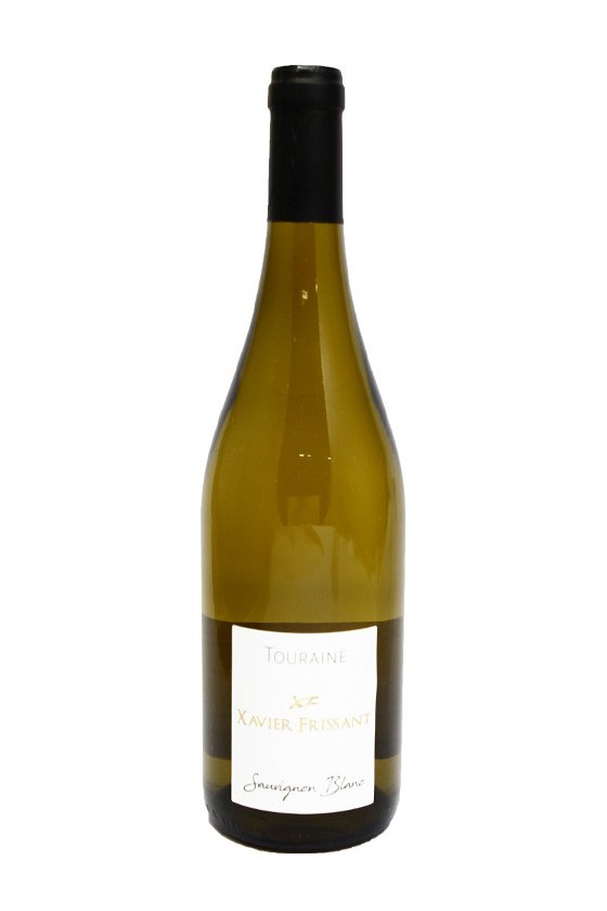 Frissant Touraine Sauvignon 2022