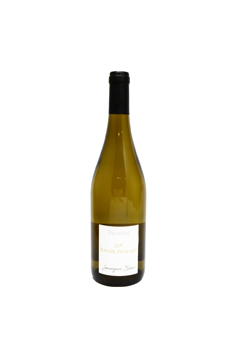 Frissant Touraine Sauvignon 2022