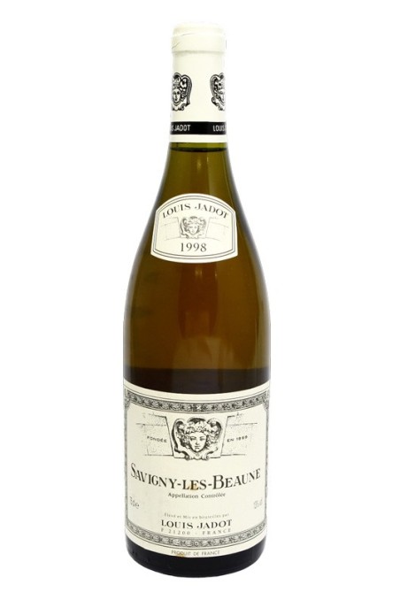 Louis Jadot Savigny Les Beaune Blanc 1998