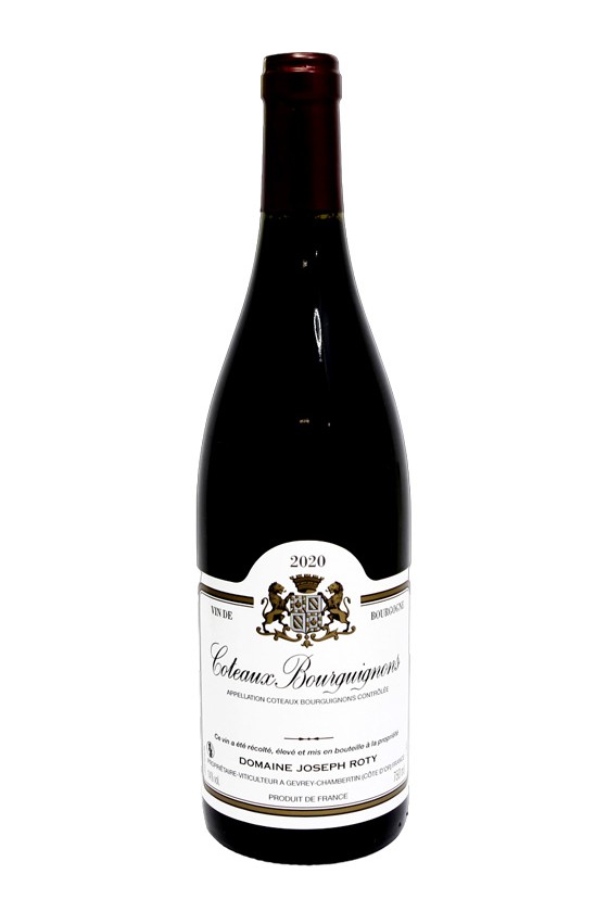 Joseph Roty Coteaux Bourguignons Pinot Noir 2020