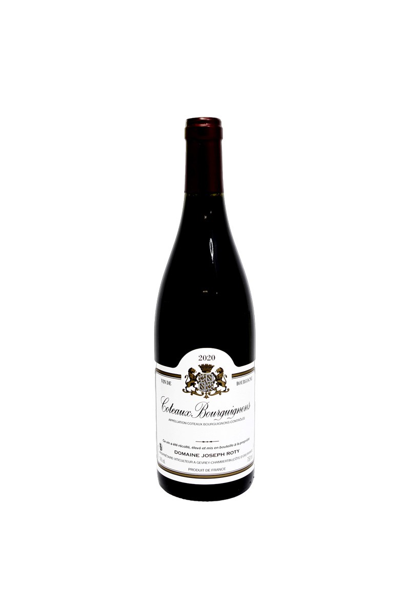 Joseph Roty Coteaux Bourguignons Pinot Noir 2020