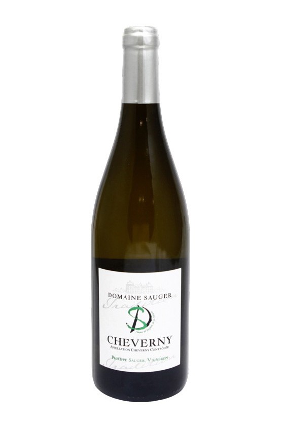 Domaine Sauger Cheverny 2021