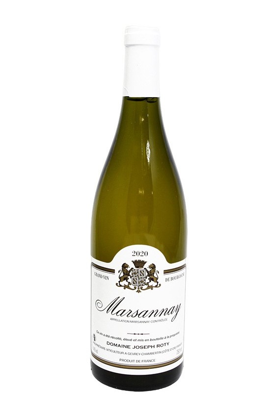 Joseph Roty Marsannay Blanc 2020