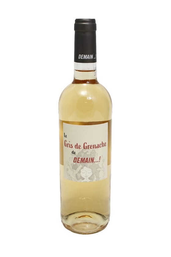 Domaine Gournier Demain 2022