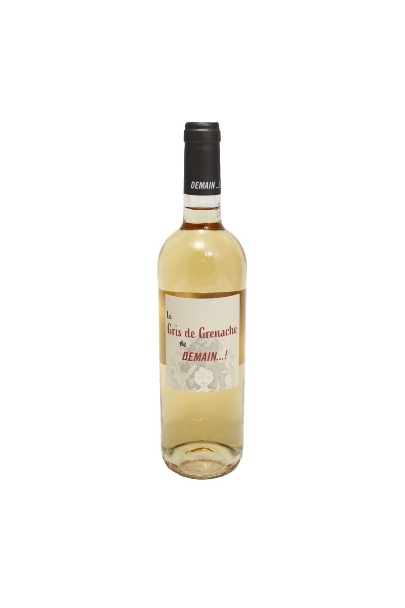 Domaine Gournier Demain 2022