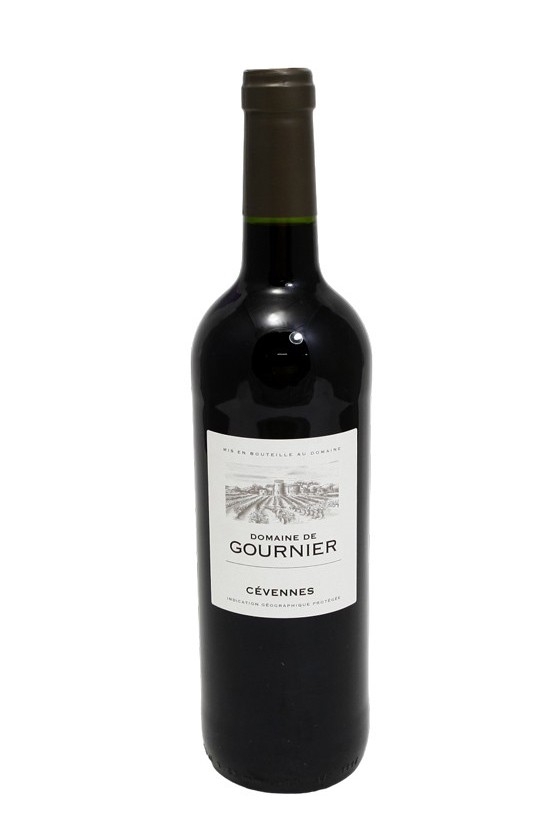 Domaine Gournier 2022