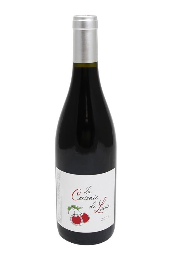 Mas Saint Louis La Cerisaie De Louis 2022