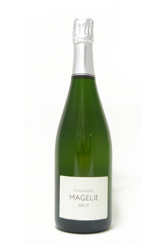 Domaine Gaucher Champagne Magelie brut