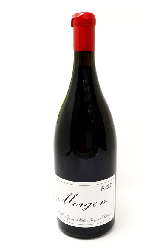 Marcel Lapierre Morgon 2023 - Magnum