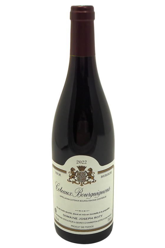 Joseph Roty Coteaux Bourguignons 2022
