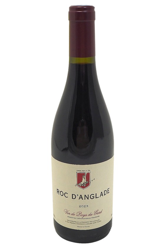 Roc d'Anglade 2023