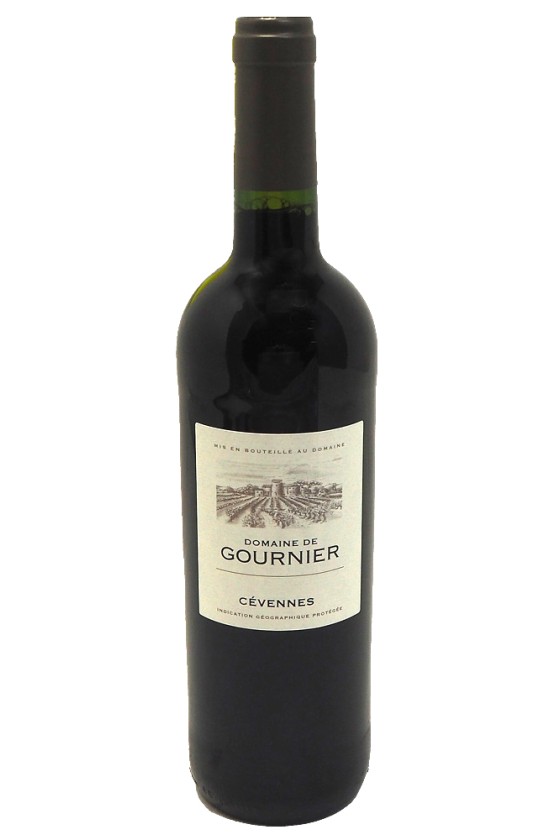 Domaine Gournier 2023
