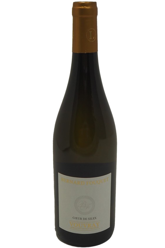 Domaine des Aubuisières Vouvray Cœur de Silex 2023