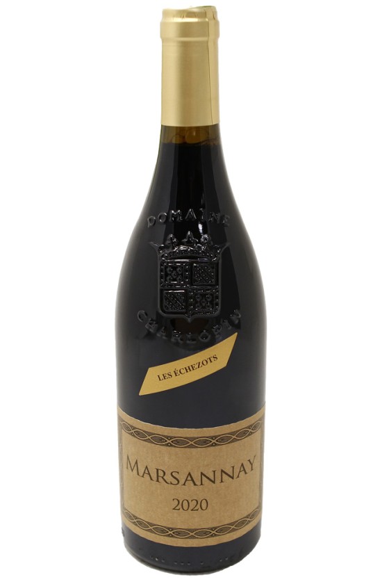 Charlopin Marsannay Les Echezots 2020