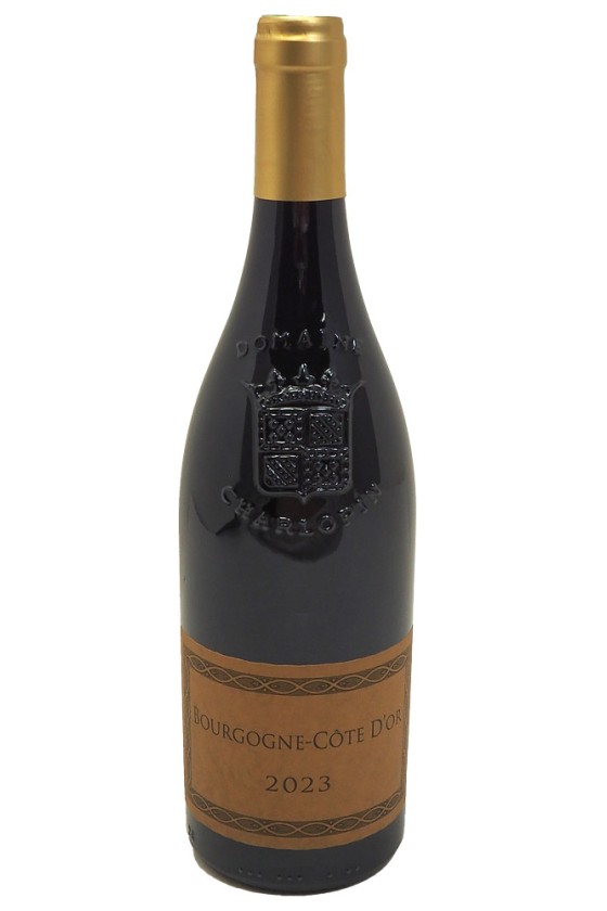 Charlopin Bourgogne Pinot Noir Côte D'Or 2023