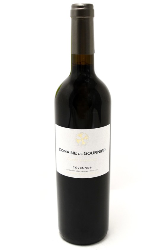 Domaine Gournier Les Templières 2022