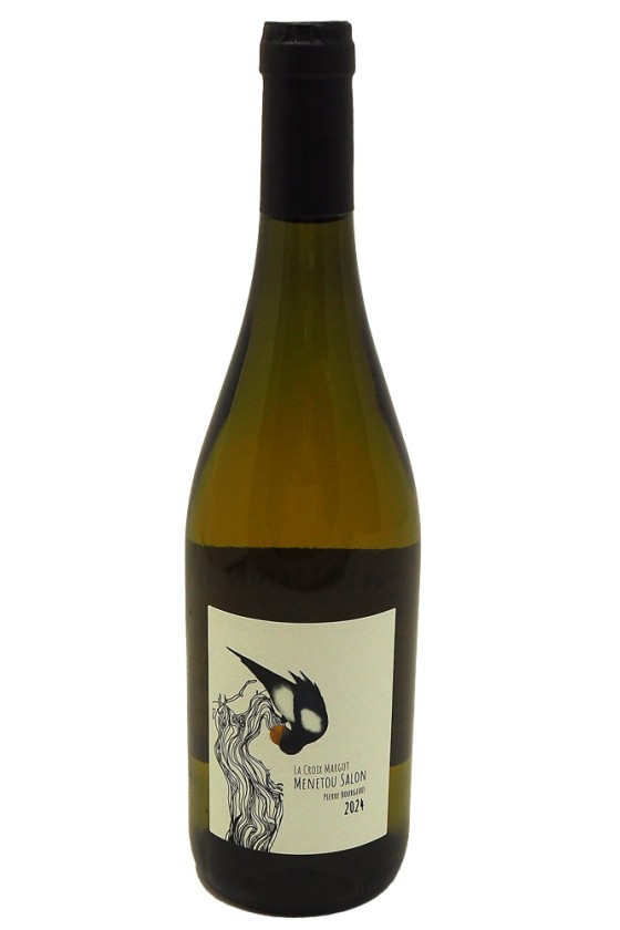 Domaine De La Croix Margot Menetou Salon 2024