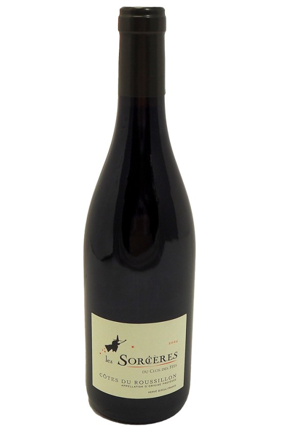 Clos Des Fées Les Sorcières 2024