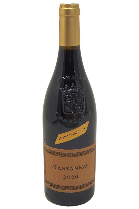 Charlopin Marsannay En Montchenevoy 2020