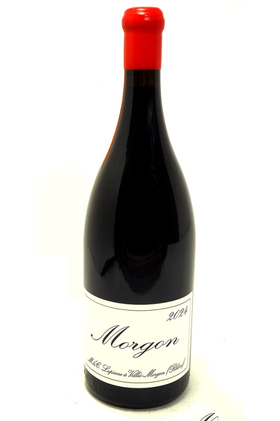 Magnum Marcel Lapierre Morgon 2024