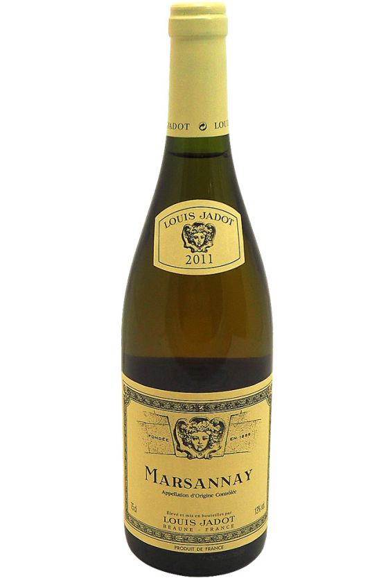 Louis Jadot Marsannay 2011