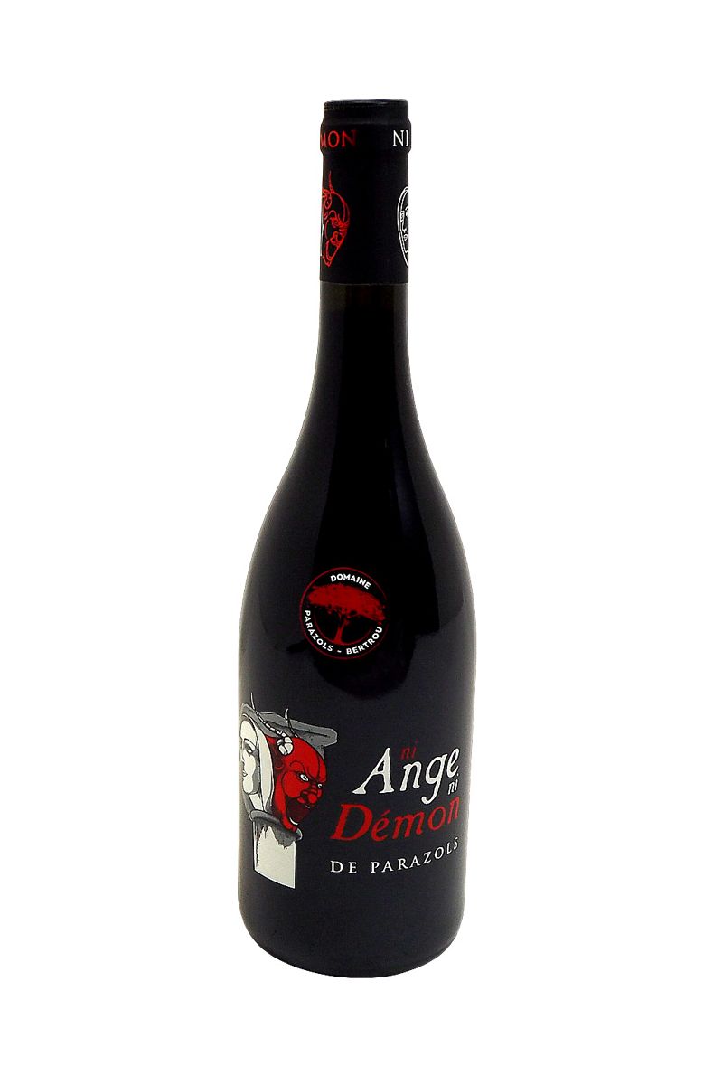 Domaine Parazols Ni Ange Ni Demon 2022