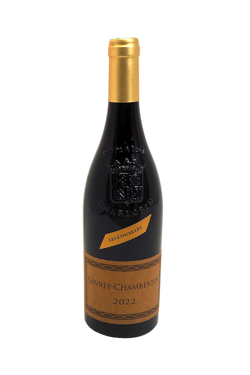Charlopin Gevrey Chambertin Les Evocelles 2022