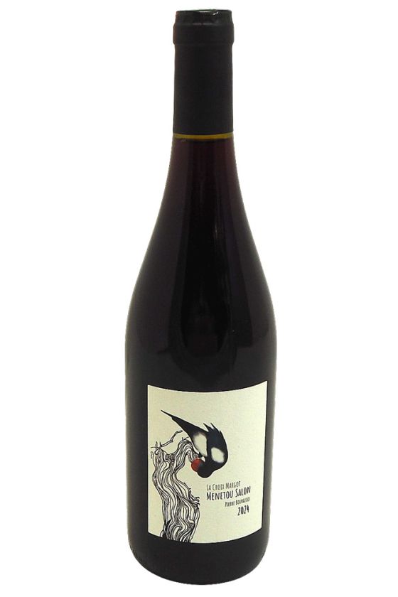 Domaine De La Croix Margot Menetou Salon 2024