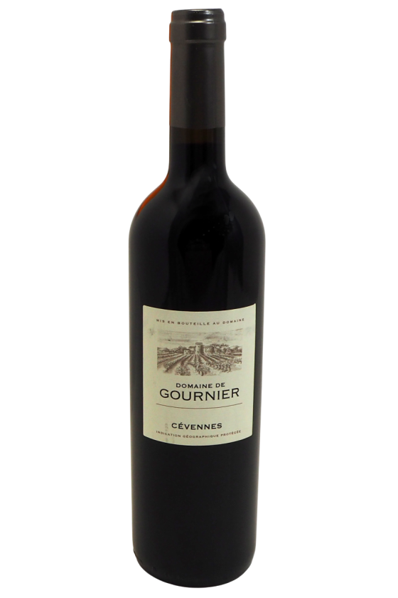 Domaine Gournier 2024