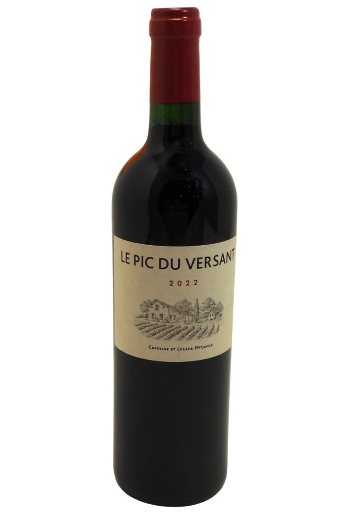 Mitjavile Pic Du Versant 2022