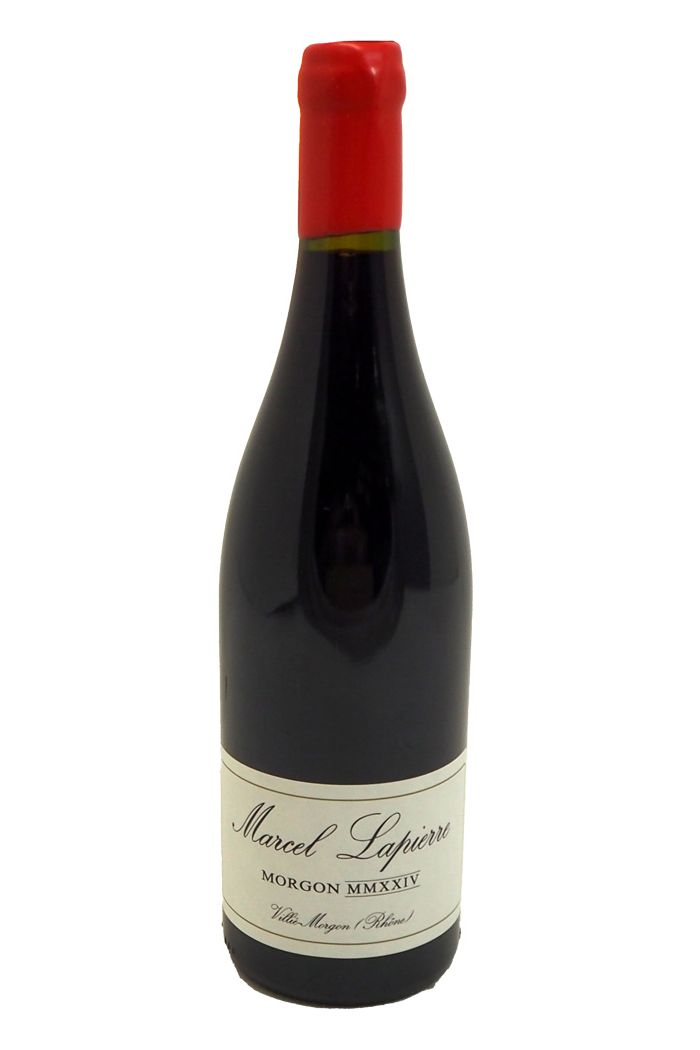 Marcel Lapierre Morgon MMXXIV 2024