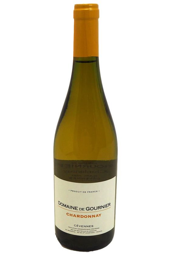 Domaine Gournier Chardonnay 2024