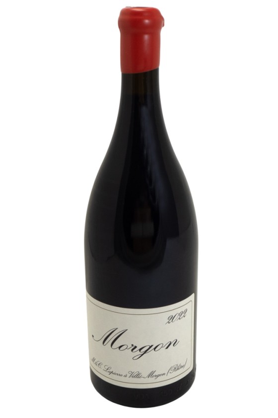 Marcel Lapierre Morgon 2022