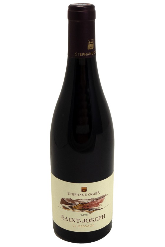 Ogier Saint Joseph Le Passage 2022
