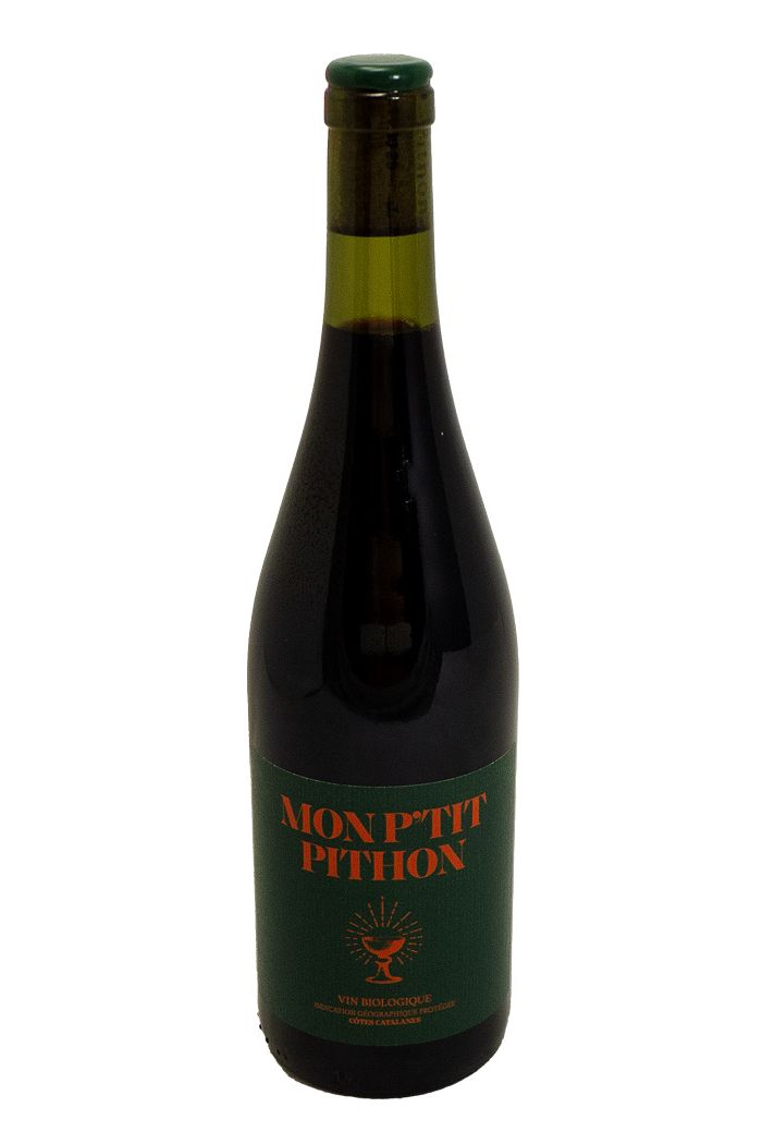 Domaine Pithon Cuvée Mon P Tit Pithon 2024